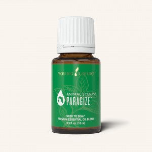 Animal Scents ParaGize 寵物精油